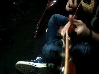 Hadron Dibox Kurubaglama Deneme