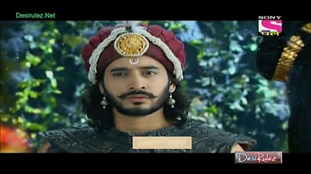 Singhasan Battisi 9th January 2015 pt2