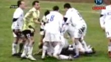 Jiul-gloria 0-1