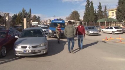 Cinayet Hükümlüsü 29 Yıl Sonra Yakalandı