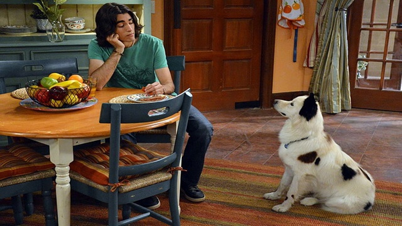 Dog With a Blog Season 3 Episode 7 - Avery Makes Over Max ( Full Episode ) LINKS