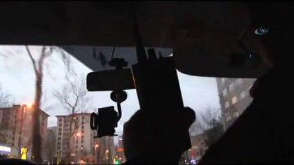 İstanbul’u korkutan patlama sesi