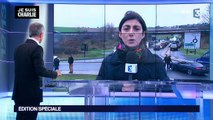Charlie Hebdo : le point sur la prise d’otage à Dammartin-en-Goële