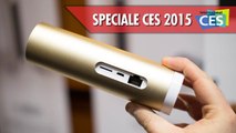 Netatmo Wellcome CES 2105 || Videocamera Casalinga Intelligente