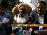 Fazl meets Shahbaz Sharif -Geo Reports-09 Jan 2015