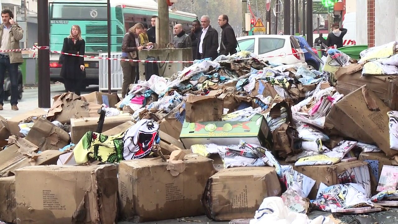 Asyl für 'Charlie Hebdo': 'Libération' übt Solidarität