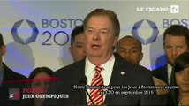 JO 2024 : les Etats-Unis misent sur Boston