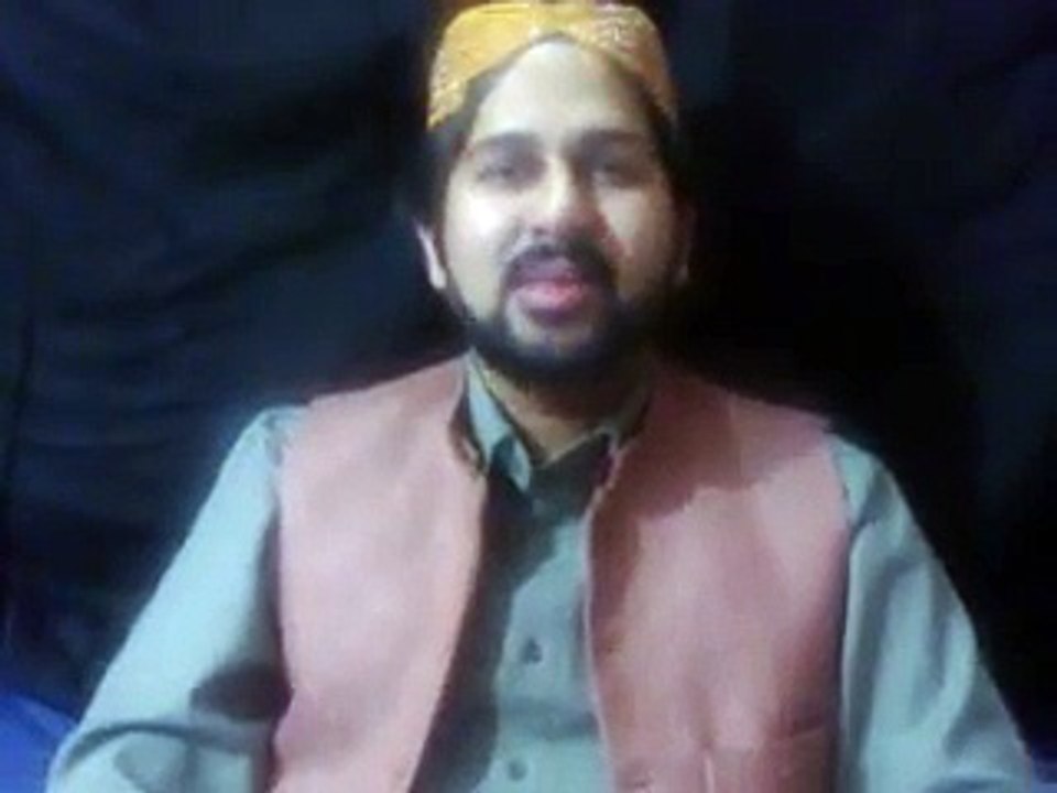 Midhat-e-Sarkar e Do Aalam saw