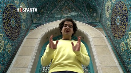 Irán Hoy - Semana de la Unidad en Irán