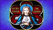 En l'honneur du St Nom de Marie (cantique de St Louis-Marie Grignion de Montfort)
