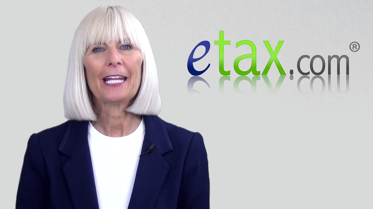 eTax.com Deducting Charitable Contributions