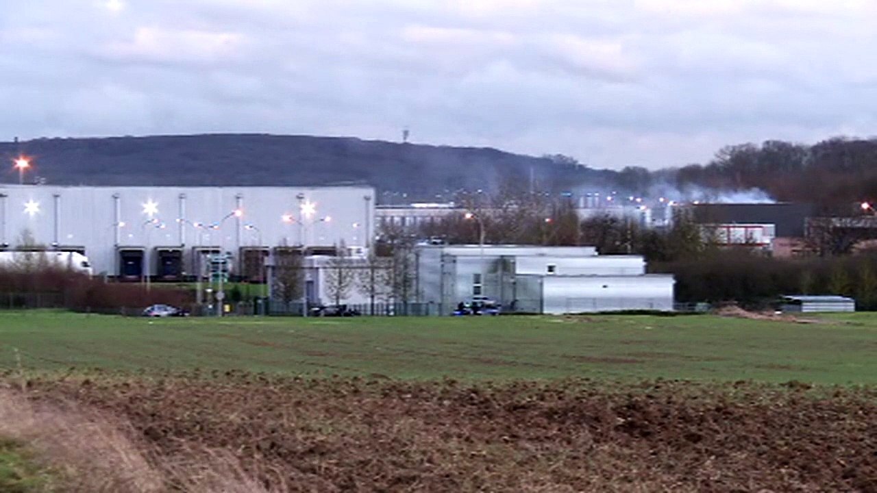 Mutmaßliche 'Charlie Hebdo'-Attentäter getötet - Geisel frei