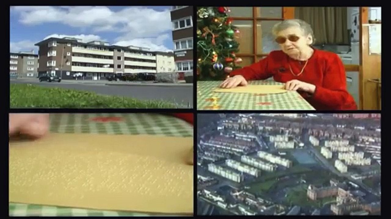 O Devaney Gardens dublin 1  allthingsirish tv