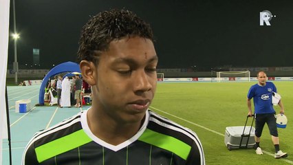 08-01-2015 Hier ligt de basis voor de komende weken