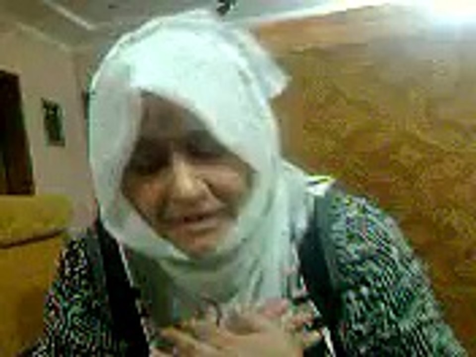 Ziarat e Warisa