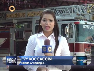 Incendio en Barcelona controlado 100%