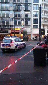Vincennes: les coups de feu pendant l'assaut