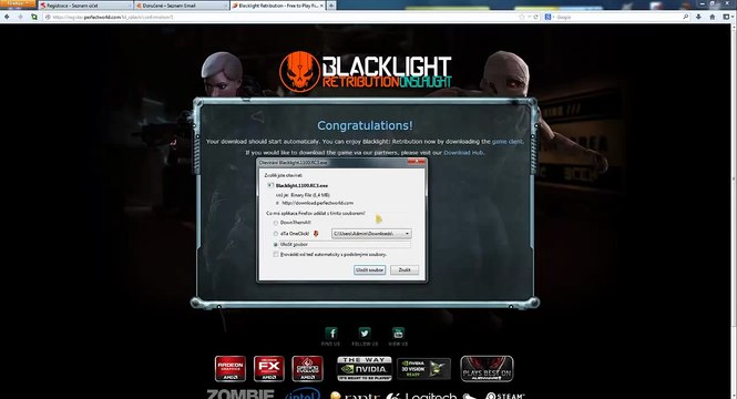 Blacklight Retribution Hack 2014 No Survey