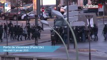 Prise d'otage porte de Vincennes : des blessés et des morts