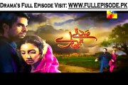 Sadqay Tumhare Episode 14 on Hum Tv in High Quality 9th January 2015