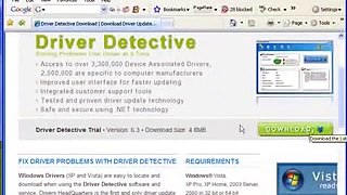 Driver Detective License Keys [Download Link in Description]