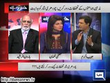 Khabar Yeh Hai ~ 9th January 2015 - Pakistani Talk Shows - Live Pak News