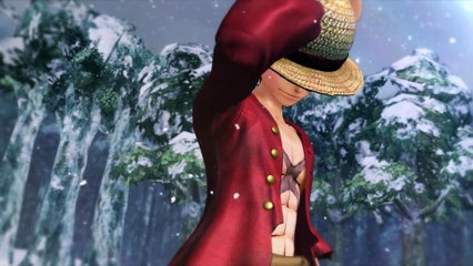 One Piece: Pirate Warriors 3 - 15 Second Version