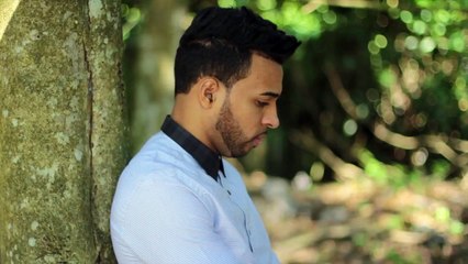 Making Of -Nada se compara Contigo- Ronny Dae