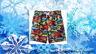 Flapdoodles Little Boys' Vacation Trunk Review