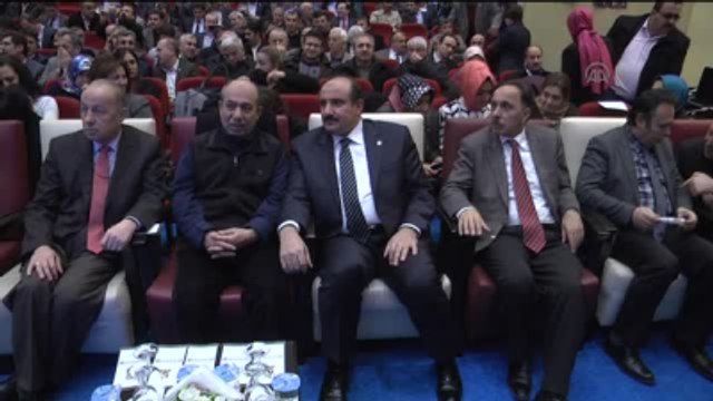 Mehmet Akif İnan Sempozyumu