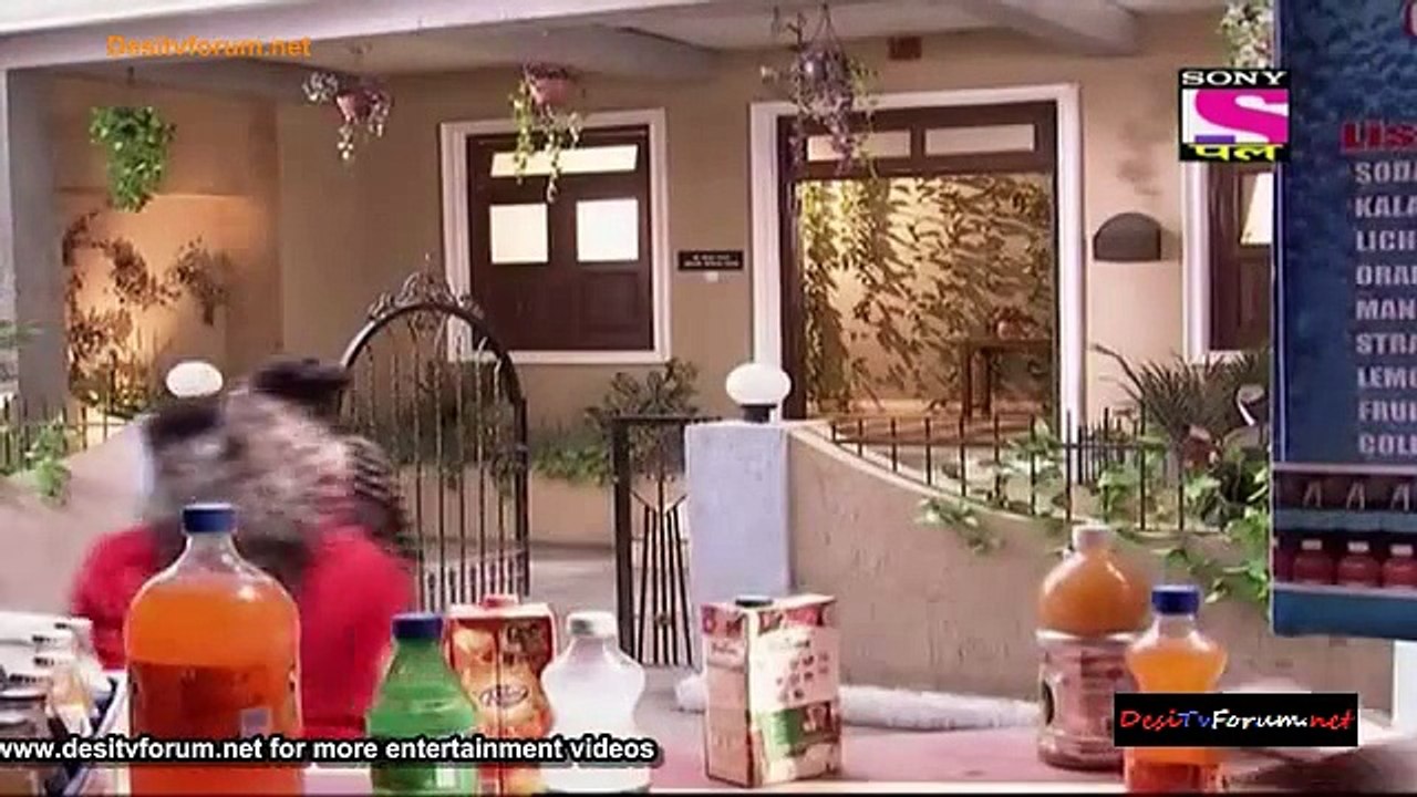 Yeh Dil Sun Raha Hai 9th January 2015 Video HD Part 2