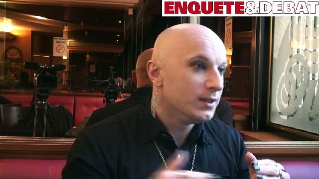 Interview de Morgan Priest (partie 10) : enfer, paradis, etc.