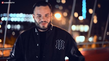 MOB44 - WENN DER BLUNT SICH WIEDER DREHT (OFFICIAL HD VERSION AGGROTV)