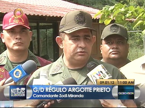 1800 efectivos militares desplegados en supermercados mirandinos