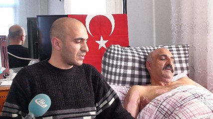 Kılıçdaroğlu’na ayakkabı atan eylemci konuştu