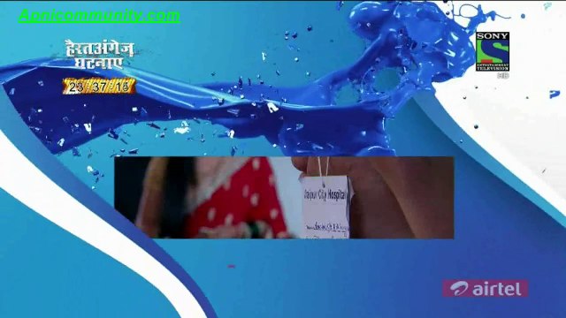 Pree cap-Tum Aise Hi Rehna-9th Jan 2015- Apnicommunity.com