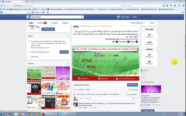 Wordpress Course 3rd Class By Tarka News