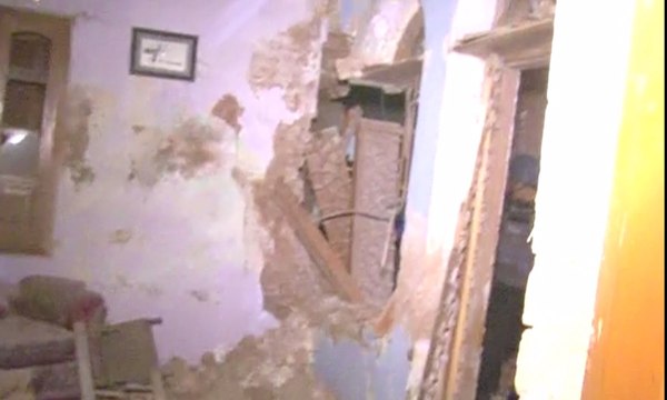 Suspected suicide blast at Rawalpindi imambargah kills 8