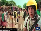 Amir Khan movie PK breaks all Bollywood records - Video Dailymotion
