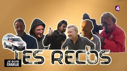 Iquique, la terre est une menace permanente