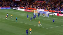 Coupe d'Asie - Cahill débloque le compteur de l'Australie