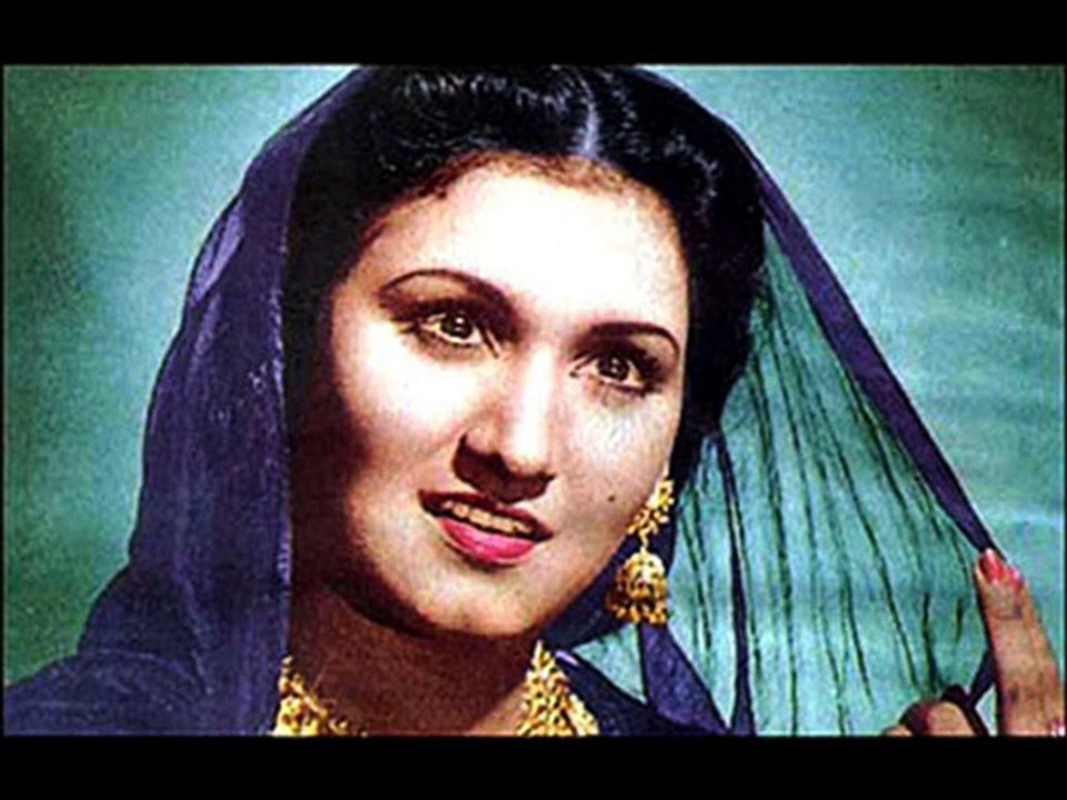 Jawan Hai Mohabbat Hansi Hai Zamana (Begum Noorjahan )