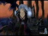 AMV kingdom hearts II