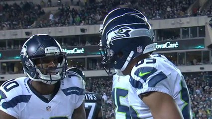 Divisional Round Spoiler Alert: Panthers vs. Seahawks