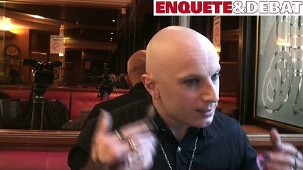 Interview de Morgan Priest (partie 11) :