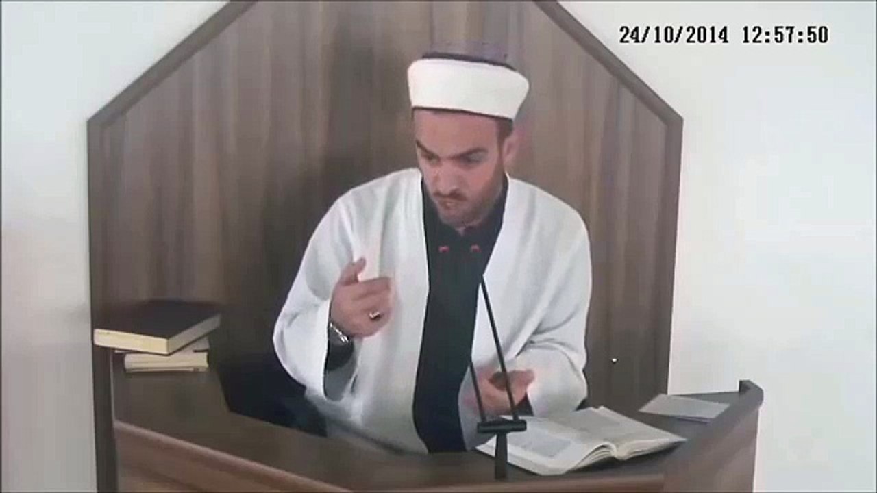 Ezana Hakaret Eden Kadın (Hatun Kişi Niyetine) Tamamı - Yasin Gündoğdu‬
