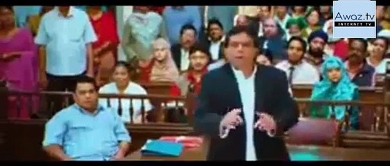 Indian Film K Aik Scene ne Poori Duniya Ko Hila K Rakh Diya