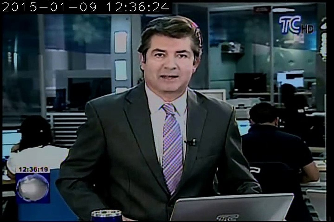 Perfil Sospechosos