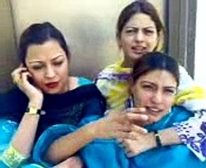 Save Your Home Girl's 18