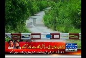 Imran Khan And Reham Came Outside Bani Gala After Their Marriage